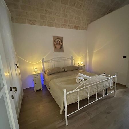 파사노 Casapulia 빌라 외부 사진