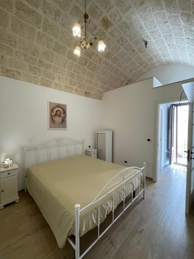 파사노 Casapulia 빌라 외부 사진