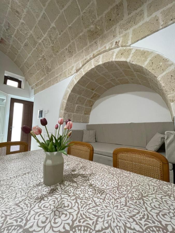 파사노 Casapulia 빌라 외부 사진