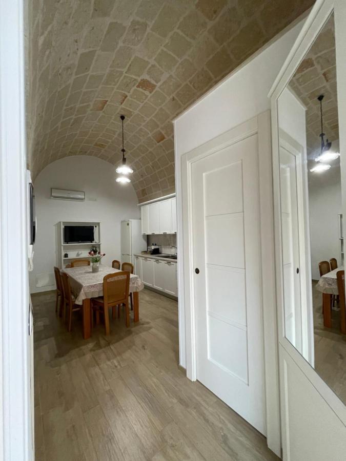파사노 Casapulia 빌라 외부 사진
