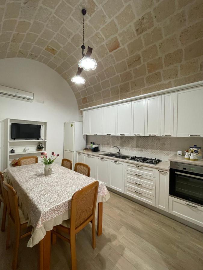 파사노 Casapulia 빌라 외부 사진