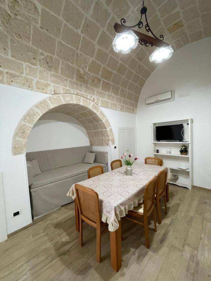 파사노 Casapulia 빌라 외부 사진